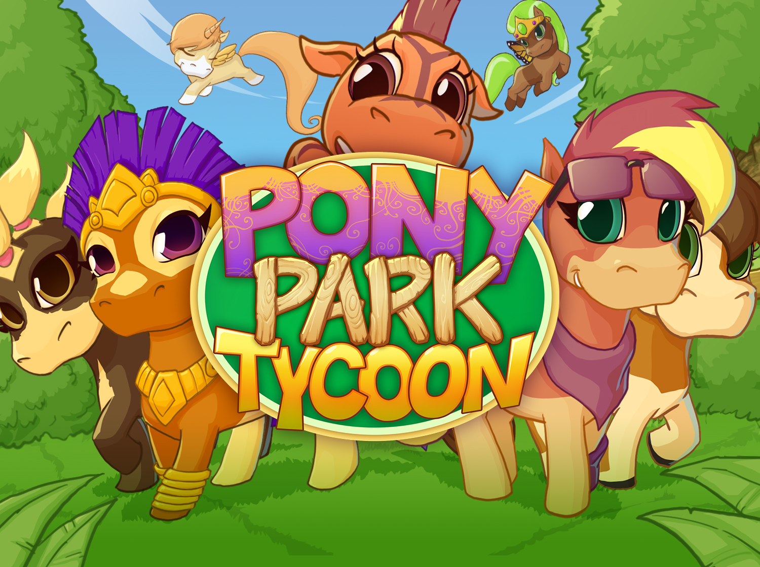 Get Animal Park Tycoon Deluxe - Microsoft Store